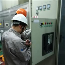 斷路器、配電柜維護保養